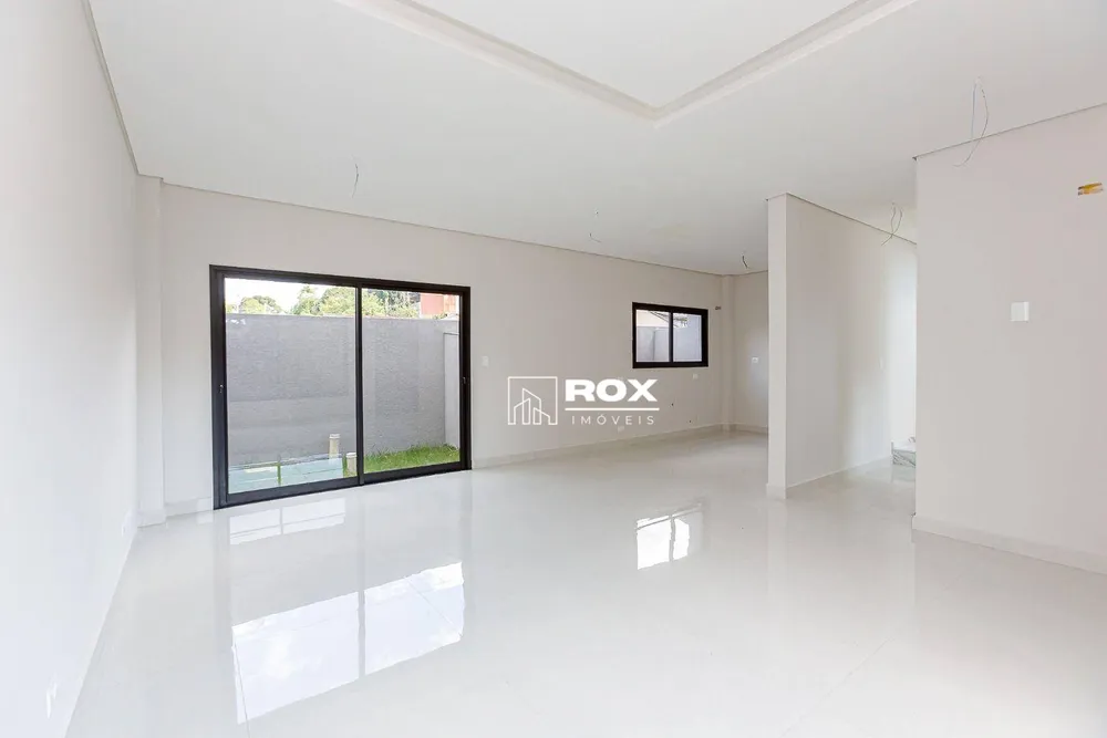 Sobrado, 3 quartos, 162 m² - Foto 1