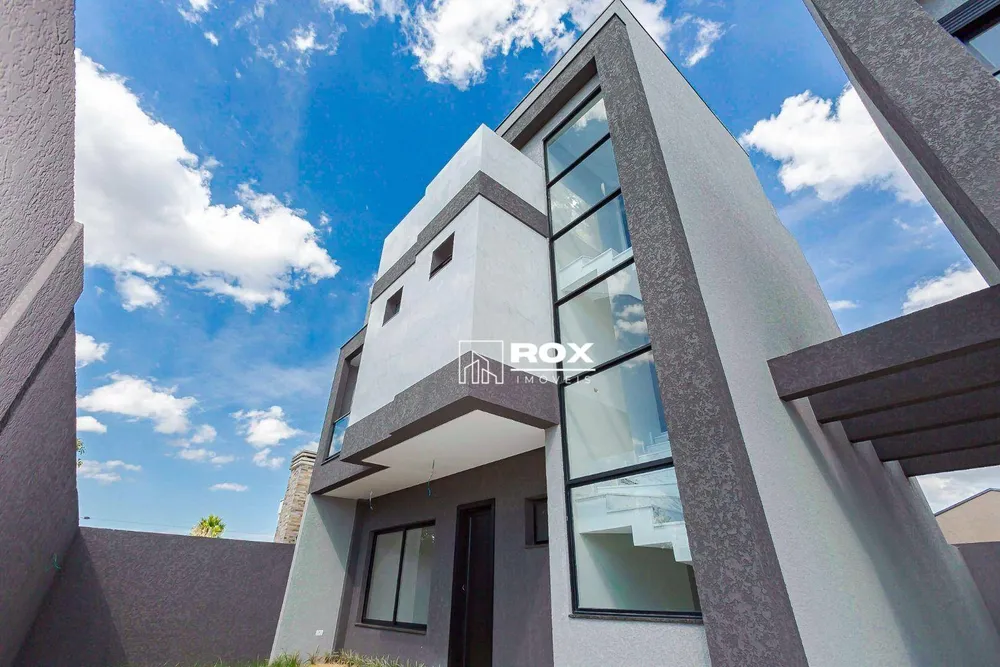 Sobrado, 3 quartos, 162 m² - Foto 11