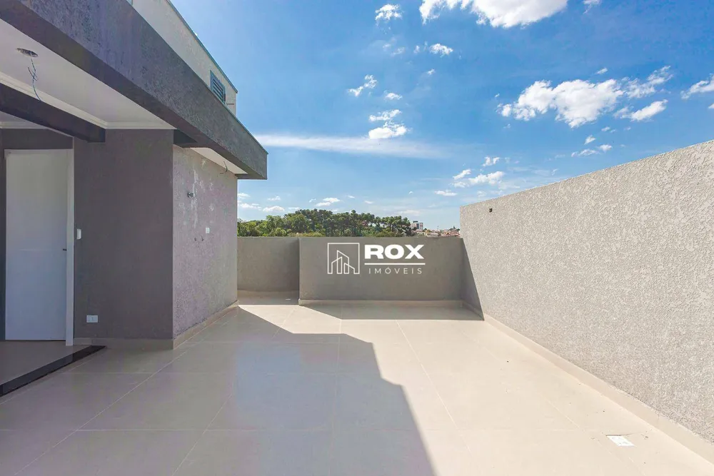 Sobrado, 3 quartos, 162 m² - Foto 8