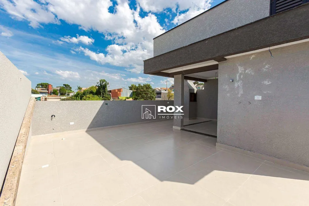 Sobrado, 3 quartos, 162 m² - Foto 9