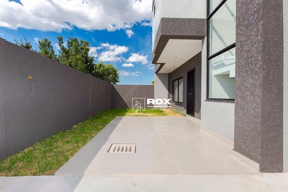 Sobrado, 3 quartos, 162 m² - Foto 12