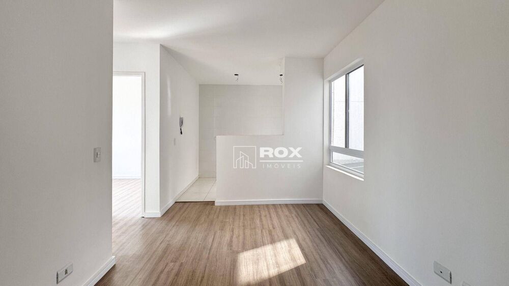 Apartamento à venda com 2 quartos, 40m² - Foto 3