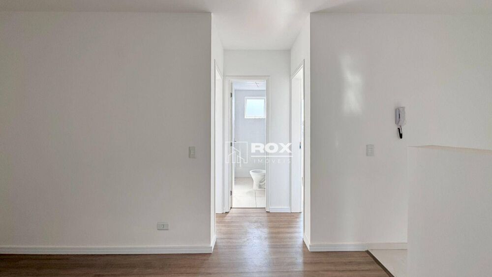 Apartamento à venda com 2 quartos, 40m² - Foto 4