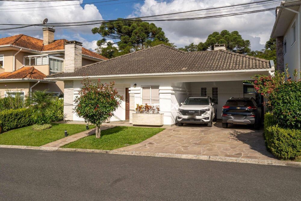 Casa de Condomínio, 3 quartos - Foto 2