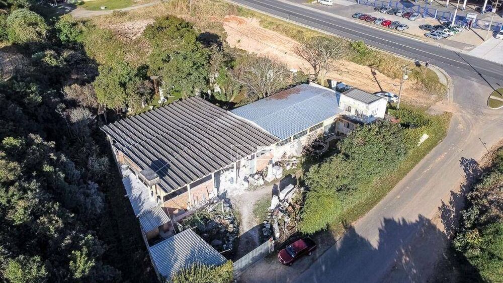 Depósito-Galpão, 600 m² - Foto 4