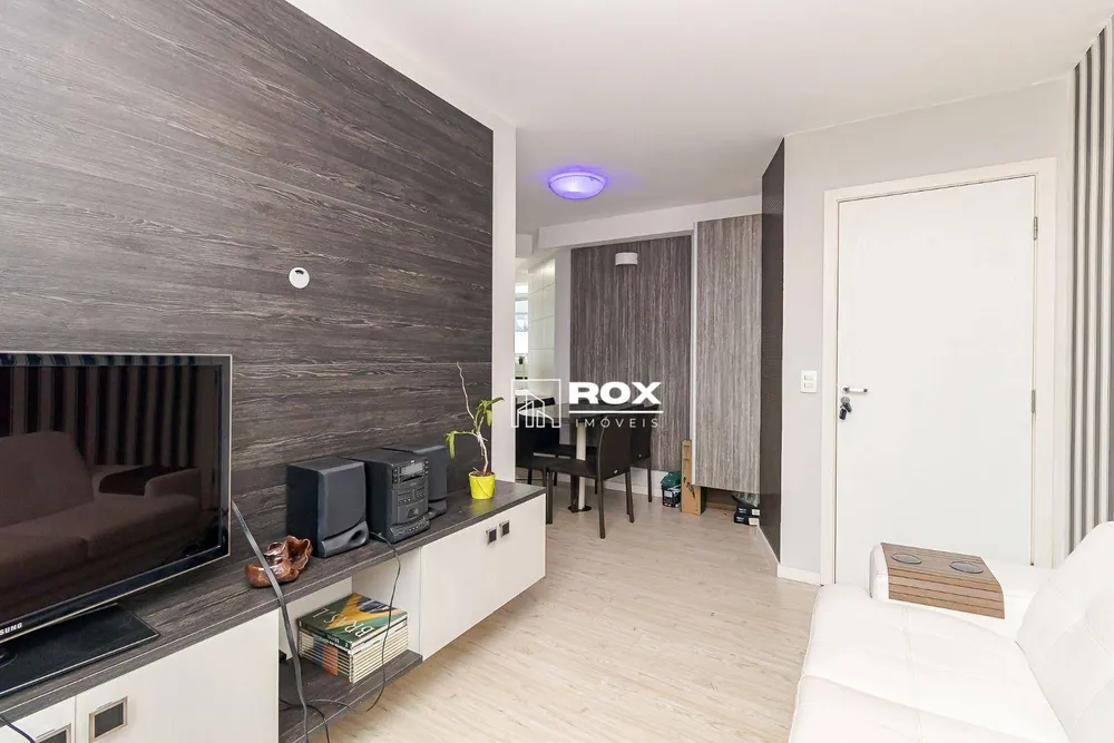 Apartamento, 2 quartos, 54 m² - Foto 3