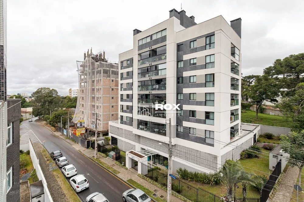 Apartamento, 2 quartos, 54 m² - Foto 7