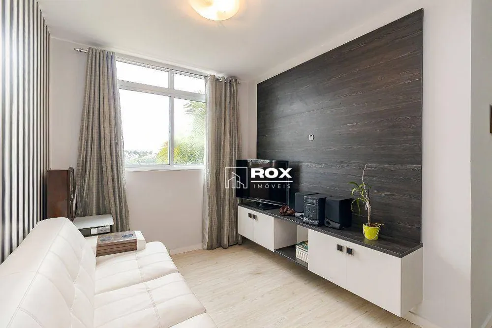 Apartamento, 2 quartos, 54 m² - Foto 2