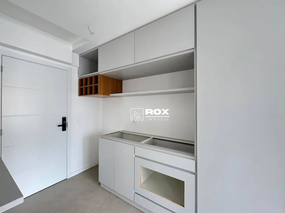 Kitnet-Studio, 20 m² - Foto 1