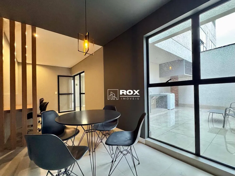 Kitnet-Studio, 20 m² - Foto 10
