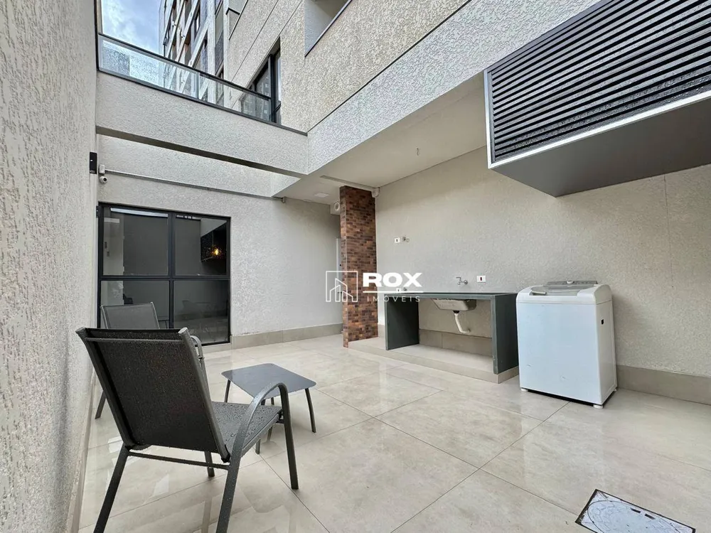 Kitnet-Studio, 20 m² - Foto 12