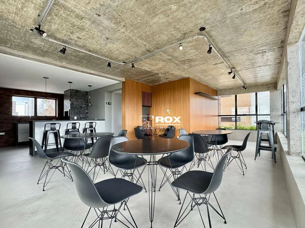 Kitnet-Studio, 20 m² - Foto 7