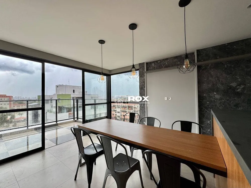Kitnet-Studio, 20 m² - Foto 8