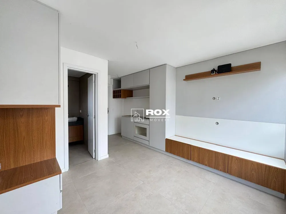 Kitnet-Studio, 20 m² - Foto 2