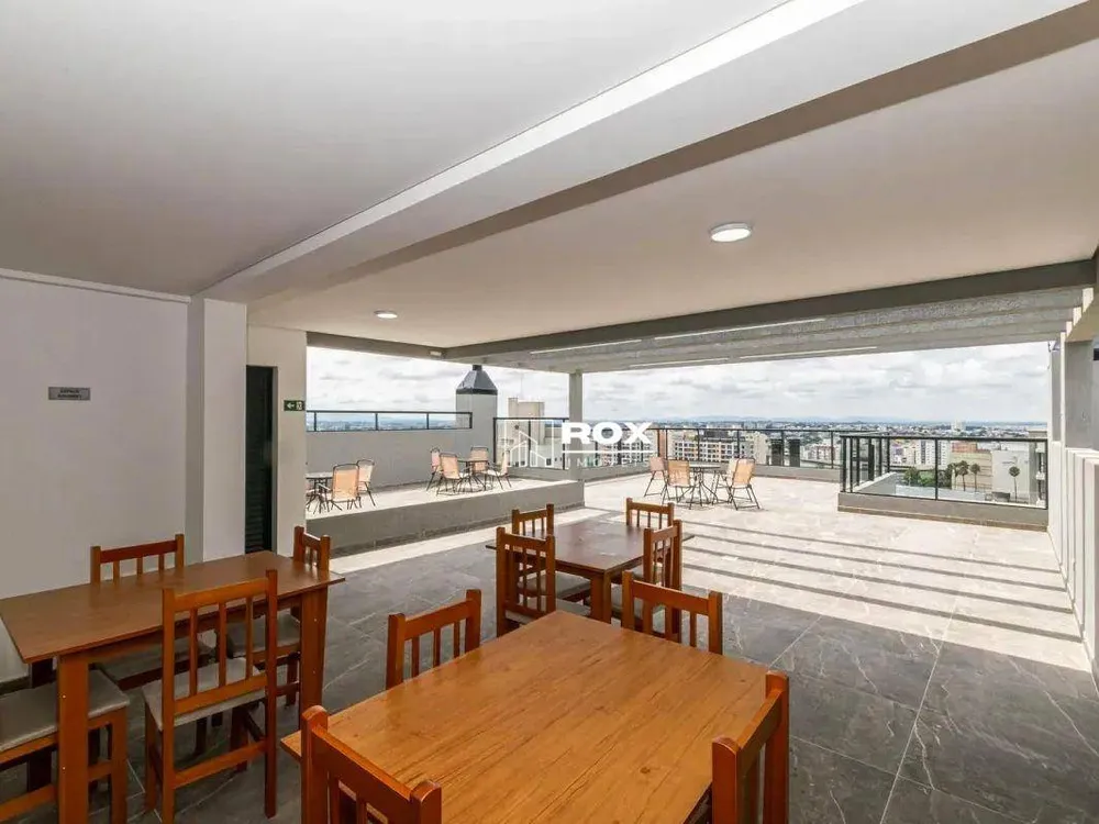 Apartamento, 1 quarto, 33 m² - Foto 7