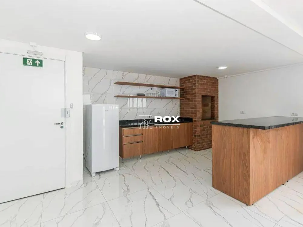 Apartamento, 1 quarto, 33 m² - Foto 8