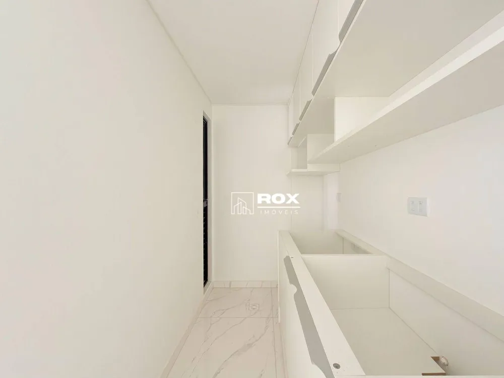 Apartamento, 1 quarto, 33 m² - Foto 1