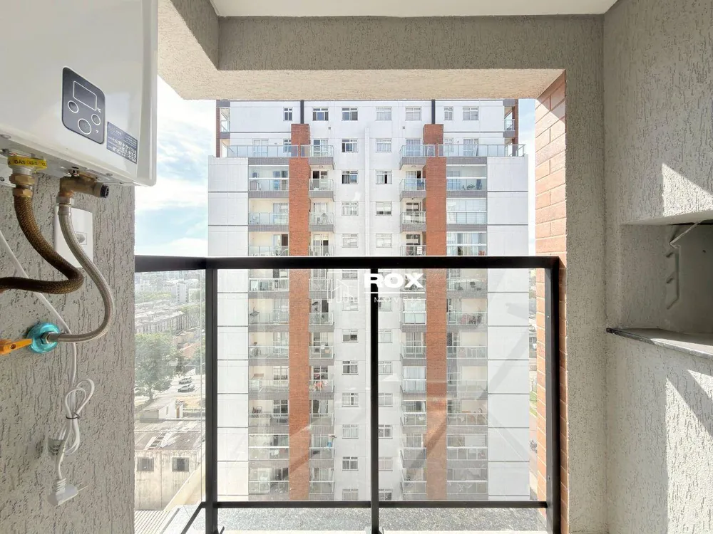 Apartamento, 1 quarto, 33 m² - Foto 4