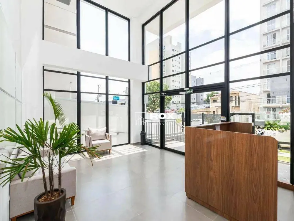 Apartamento, 1 quarto, 33 m² - Foto 12