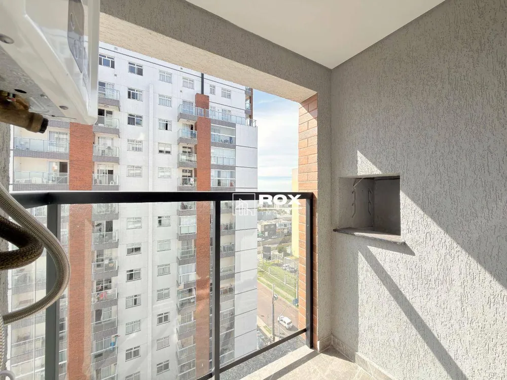 Apartamento, 1 quarto, 33 m² - Foto 3