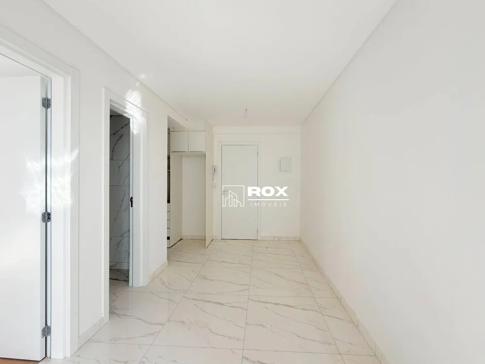 Apartamento, 1 quarto, 33 m² - Foto 2