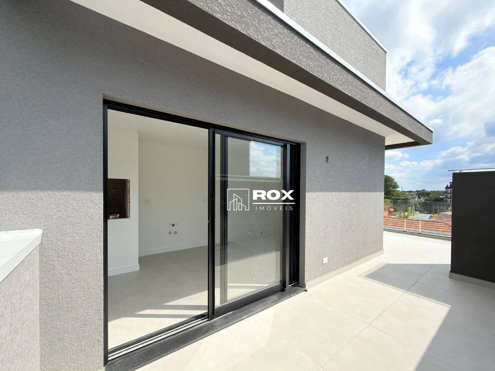 Sobrado, 3 quartos, 158 m² - Foto 9