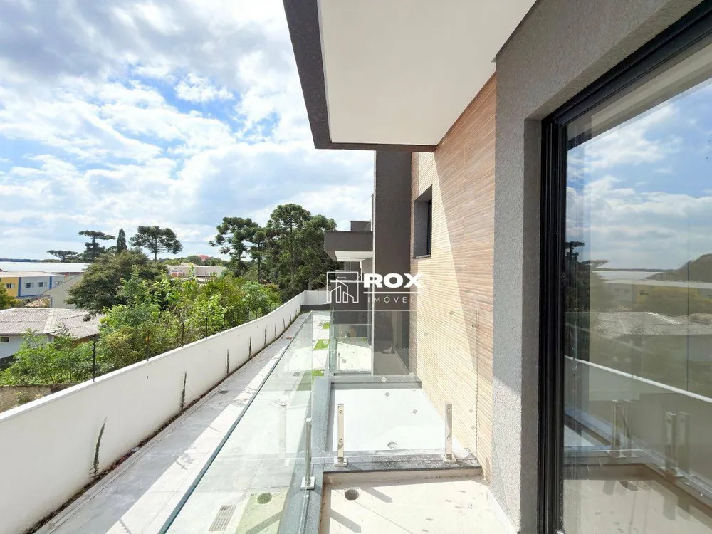 Sobrado, 3 quartos, 158 m² - Foto 3