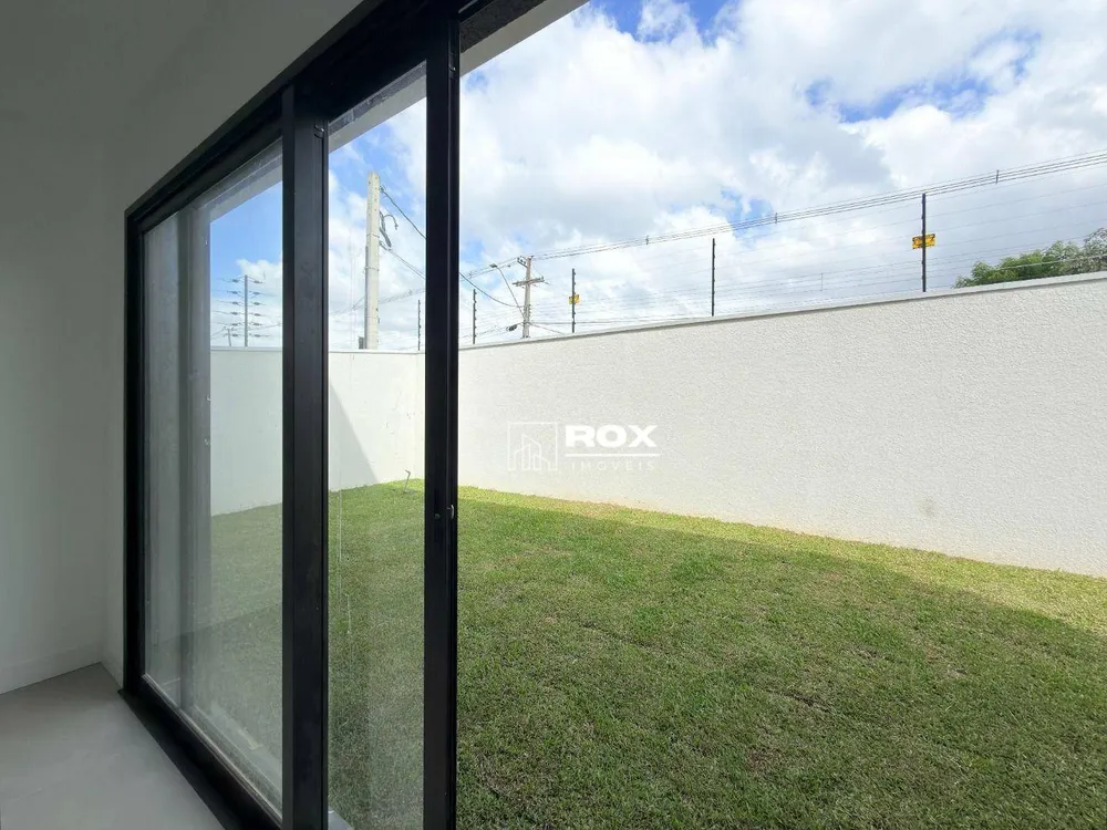 Sobrado, 3 quartos, 158 m² - Foto 2
