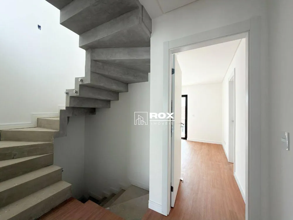 Sobrado, 3 quartos, 158 m² - Foto 4