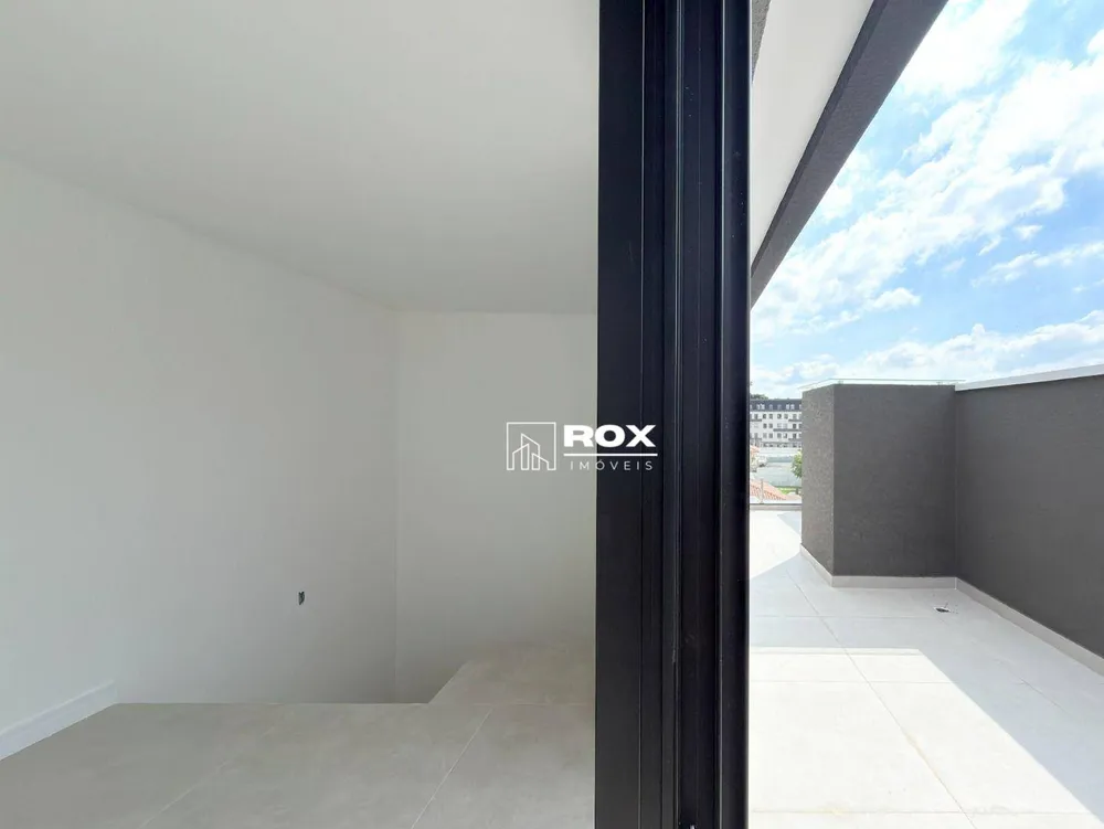 Sobrado, 3 quartos, 158 m² - Foto 8