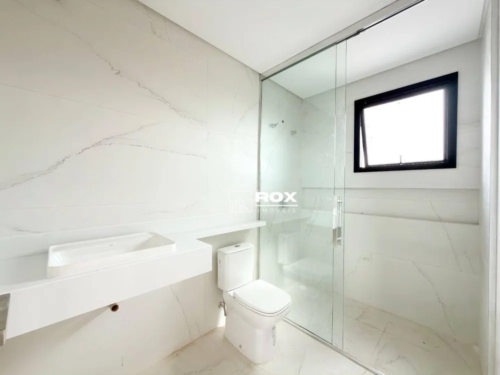 Sobrado, 3 quartos, 158 m² - Foto 6