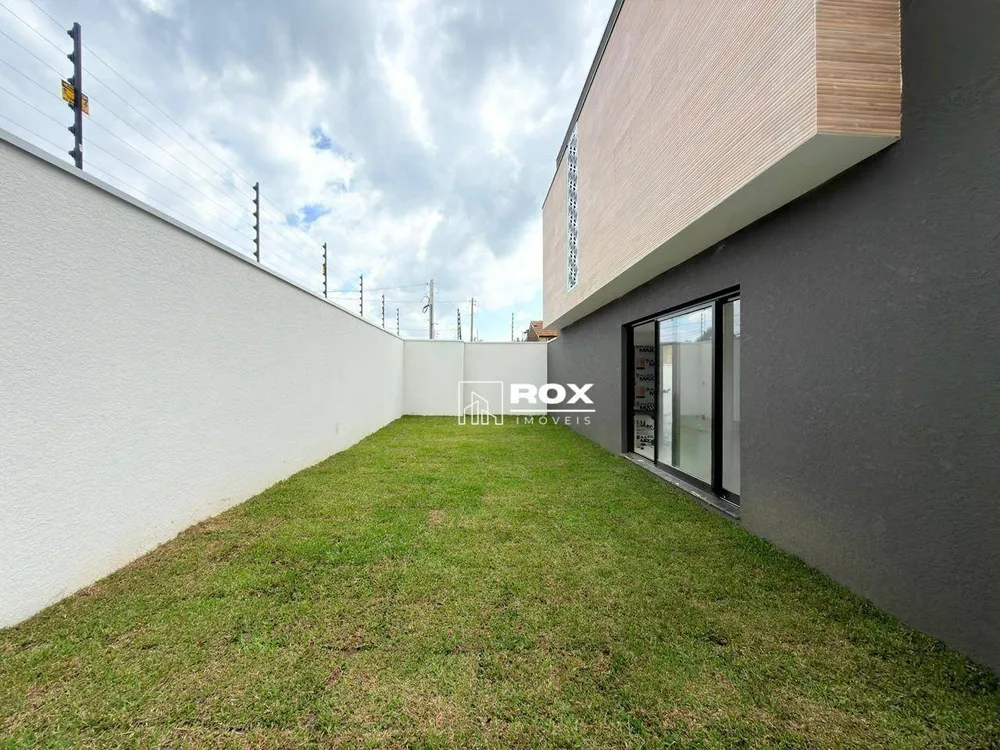 Sobrado, 3 quartos, 158 m² - Foto 7