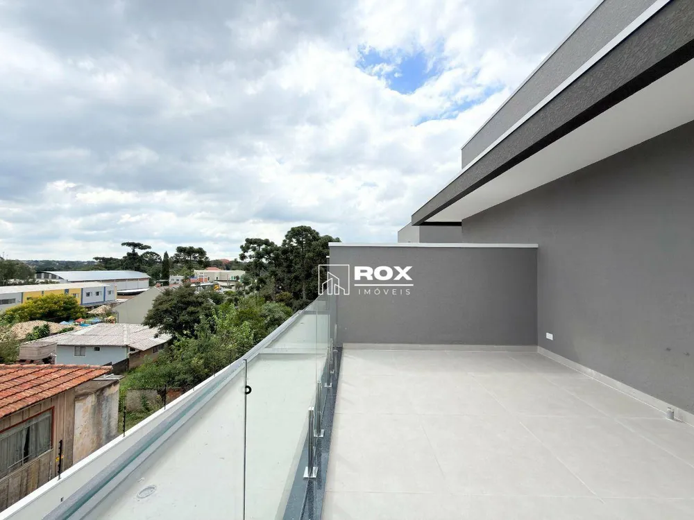 Sobrado, 3 quartos, 158 m² - Foto 12