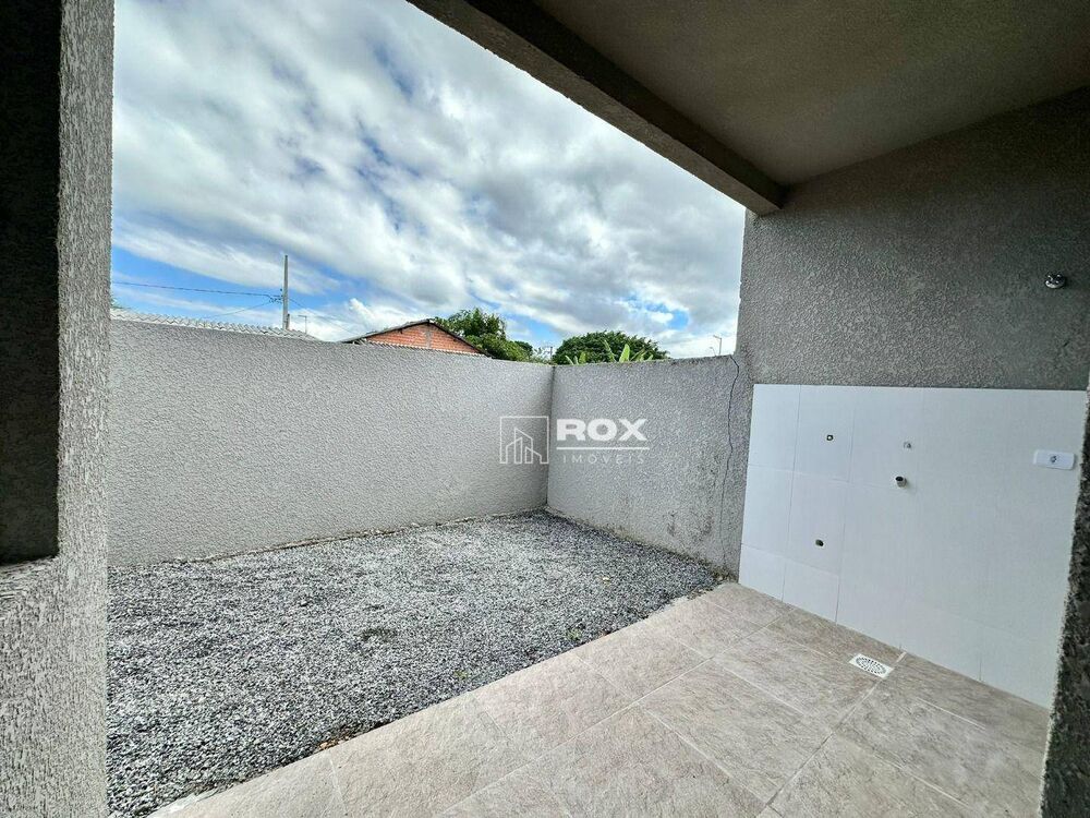 Casa, 3 quartos, 55 m² - Foto 9