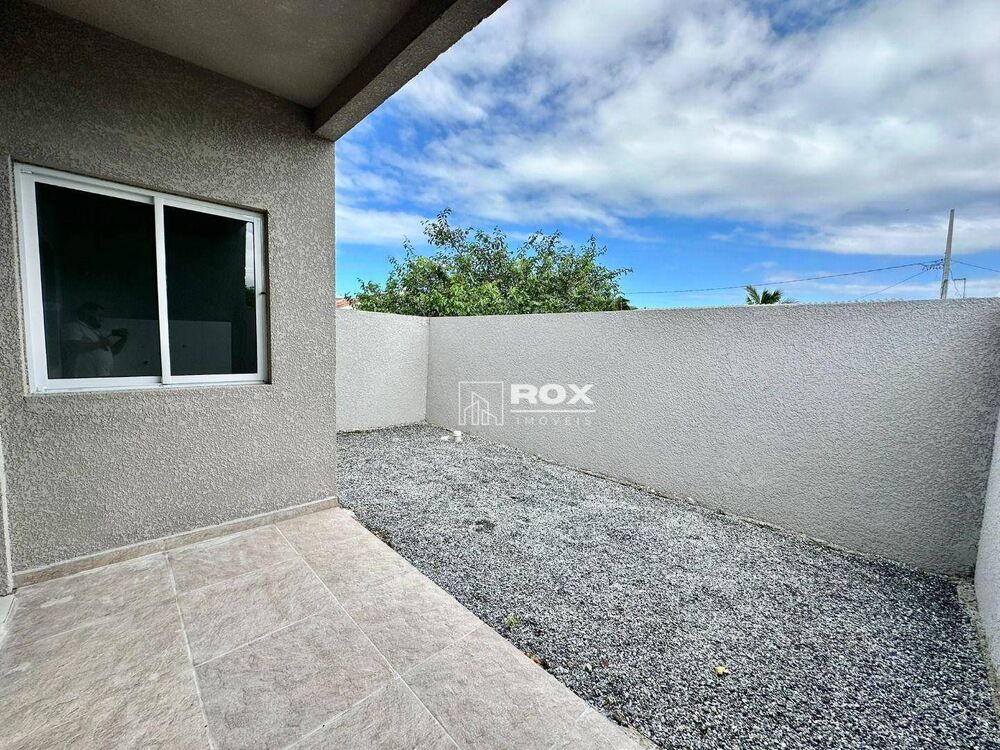 Casa, 3 quartos, 55 m² - Foto 10