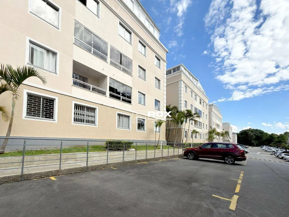 Cobertura, 3 quartos, 74 m² - Foto 8