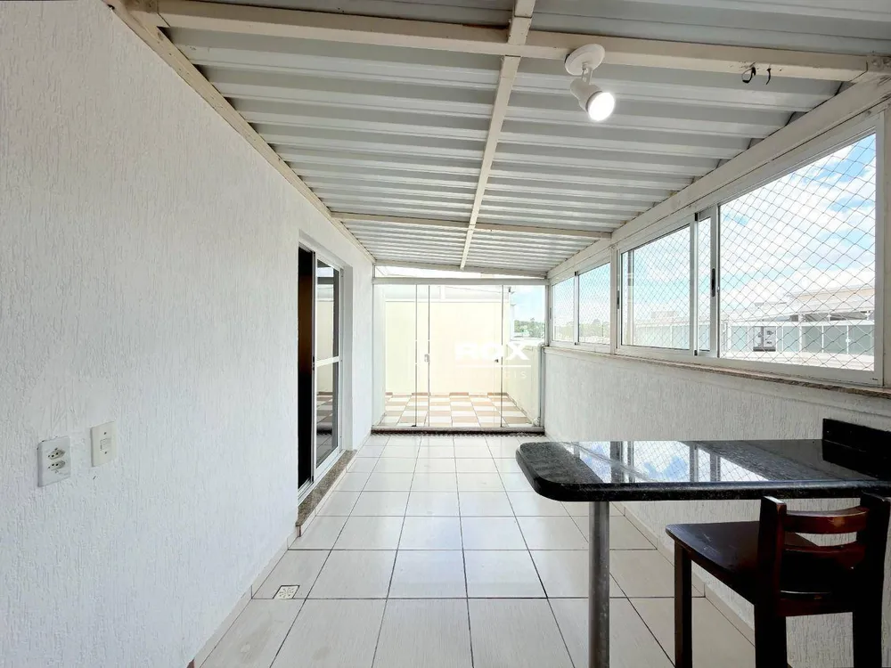 Cobertura, 3 quartos, 74 m² - Foto 5