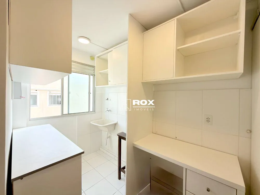 Cobertura, 3 quartos, 74 m² - Foto 12