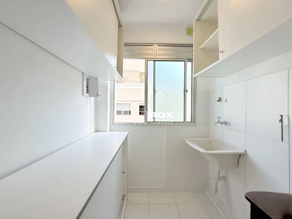 Cobertura, 3 quartos, 74 m² - Foto 10