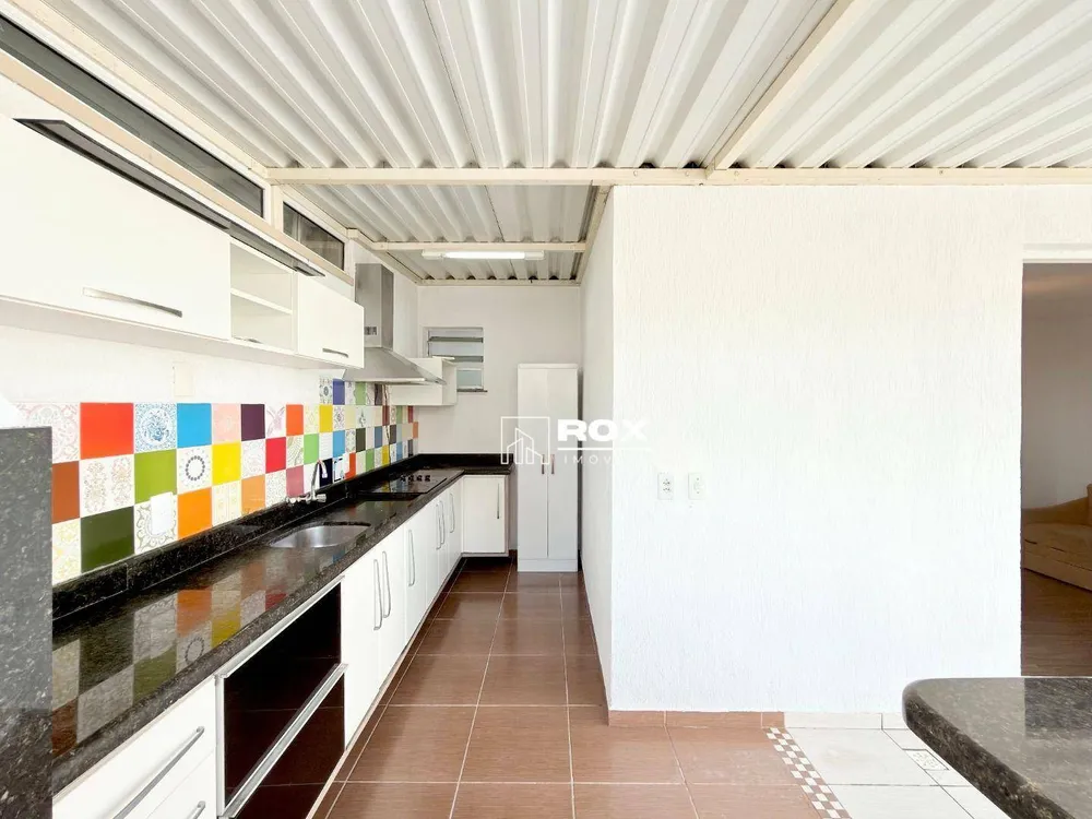 Cobertura, 3 quartos, 74 m² - Foto 7
