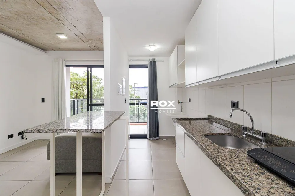 Apartamento, 2 quartos, 58 m² - Foto 3