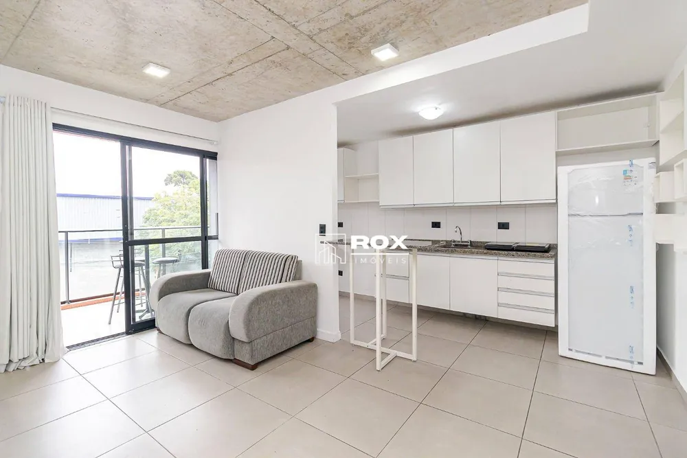 Apartamento, 2 quartos, 58 m² - Foto 1