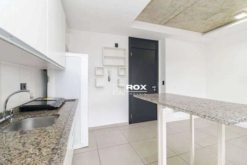 Apartamento, 2 quartos, 58 m² - Foto 5