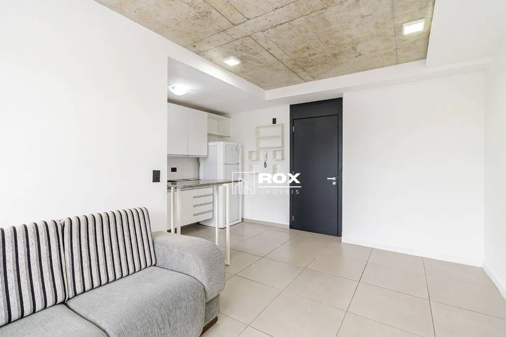 Apartamento, 2 quartos, 58 m² - Foto 2