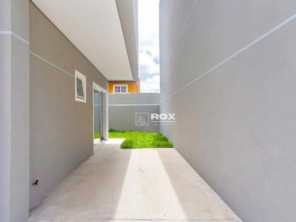 Sobrado, 3 quartos, 123 m² - Foto 6