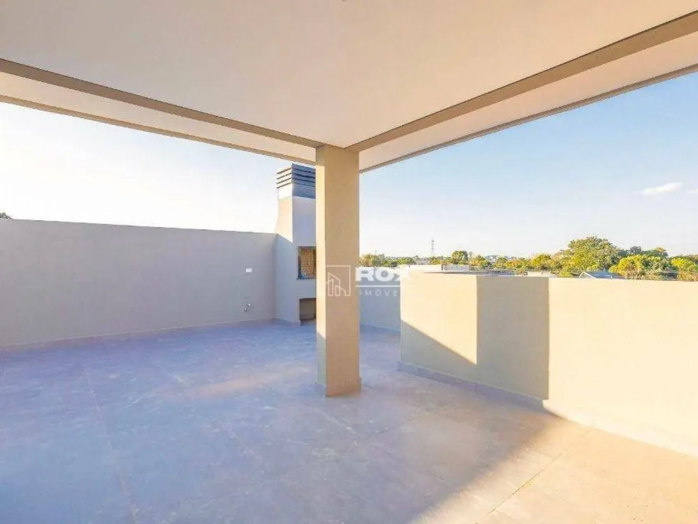 Sobrado, 3 quartos, 123 m² - Foto 11