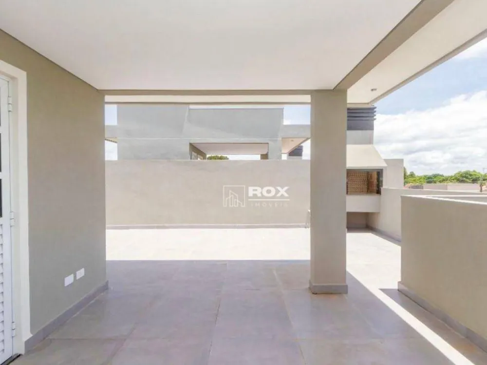 Sobrado, 3 quartos, 123 m² - Foto 10