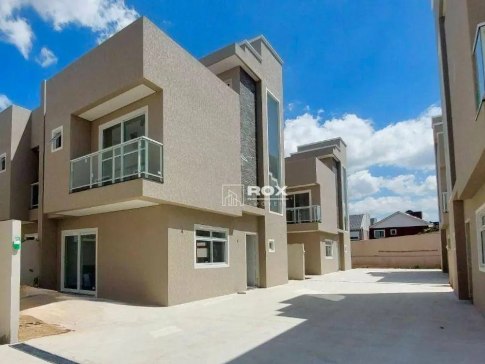 Sobrado, 3 quartos, 123 m² - Foto 12