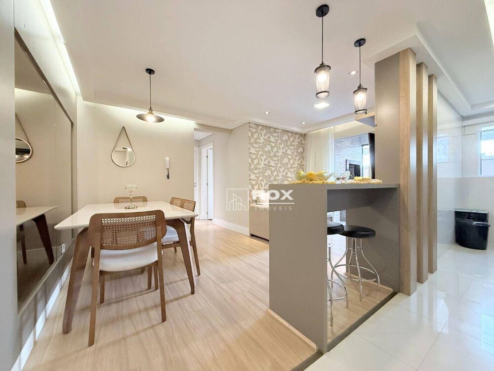 Apartamento, 2 quartos, 80 m² - Foto 1