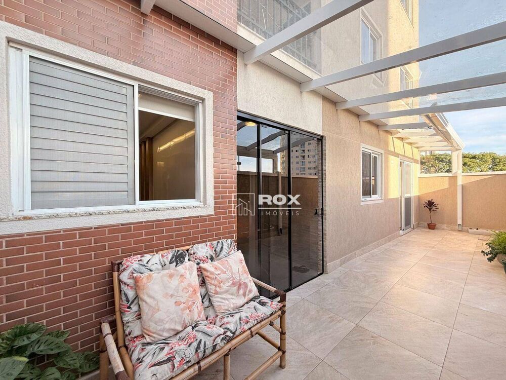 Apartamento, 2 quartos, 80 m² - Foto 10